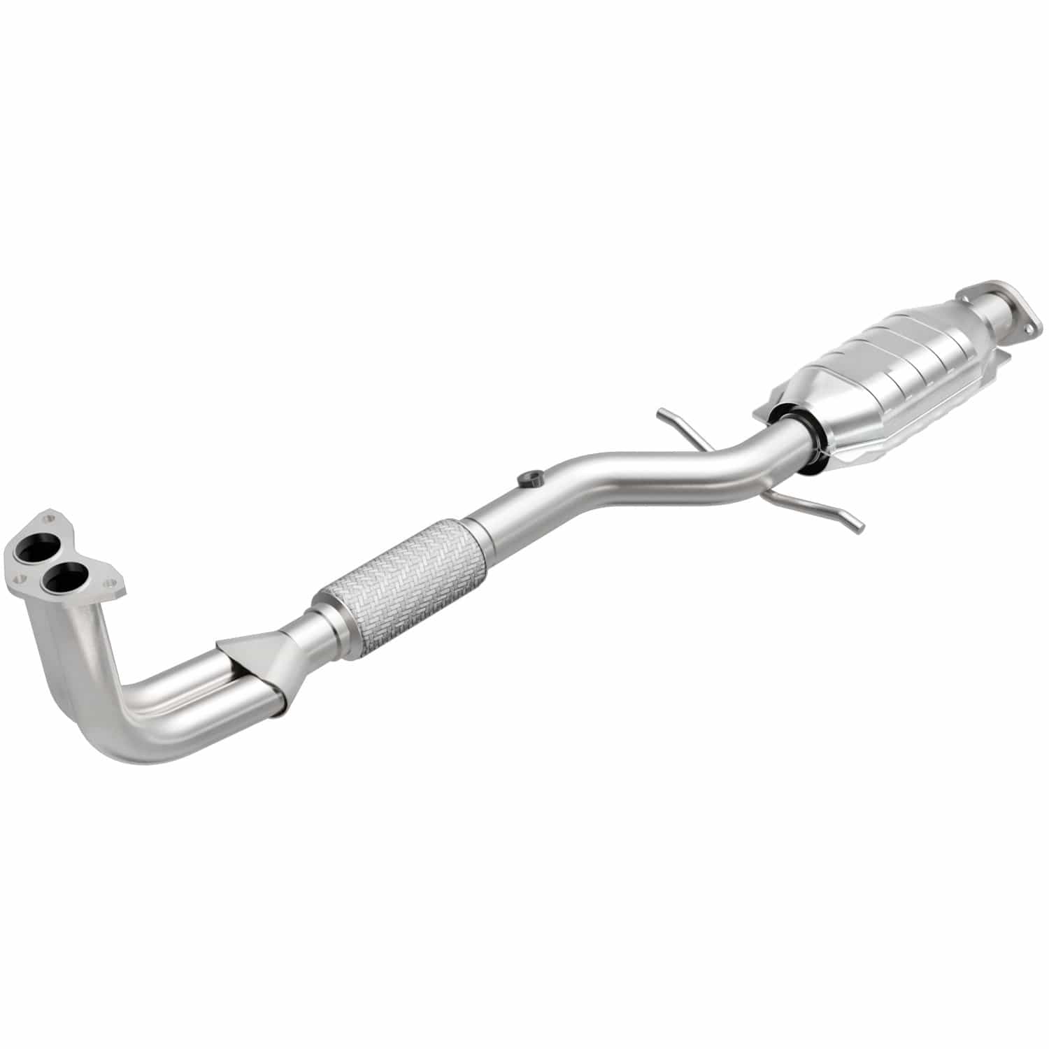 MagnaFlow Hyundai Sonata HM Grade Federal / EPA Compliant Direct-Fit Catalytic Converter