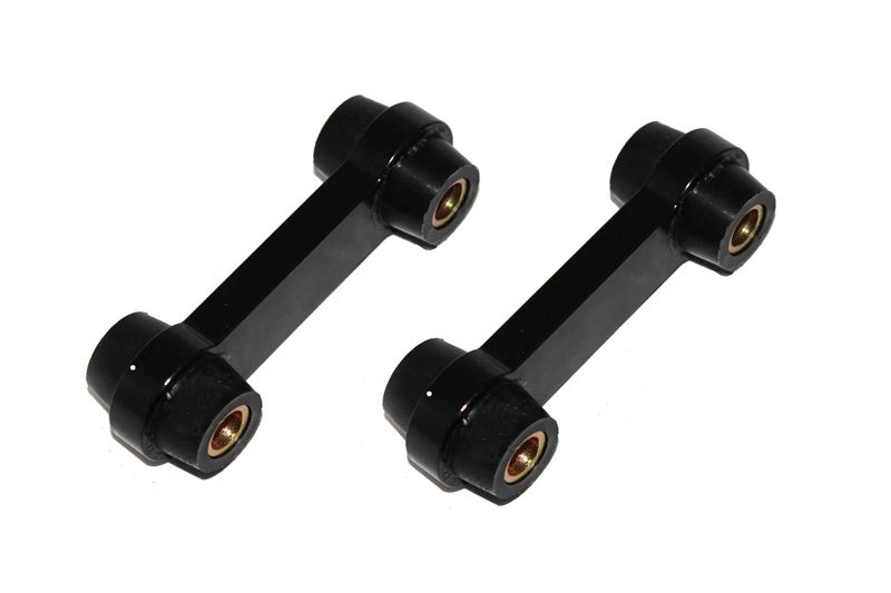 Torque Solution Urethane Rear Endlinks: Subaru 04-07 Sti / 04-08 Forester TS-SU-210