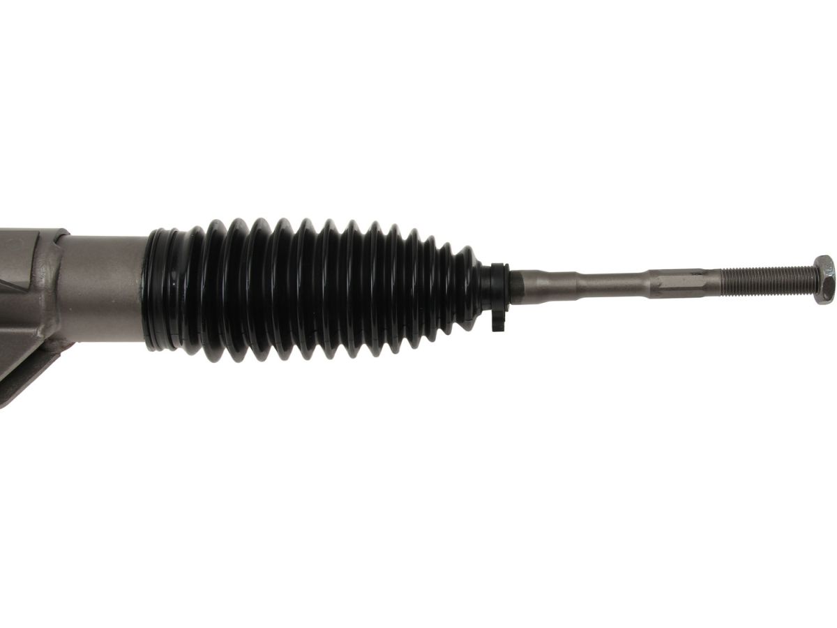 Maval Rack and Pinion Assembly