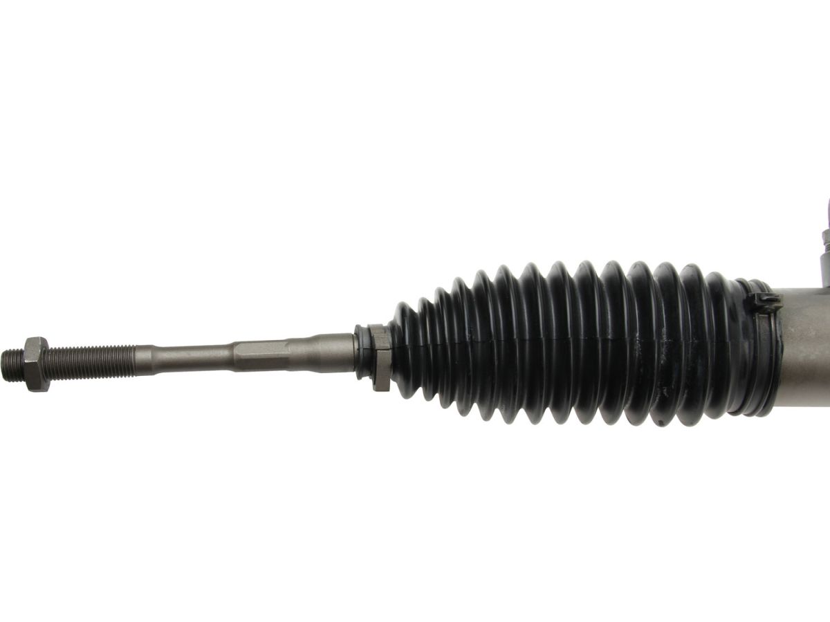 Maval Rack and Pinion Assembly