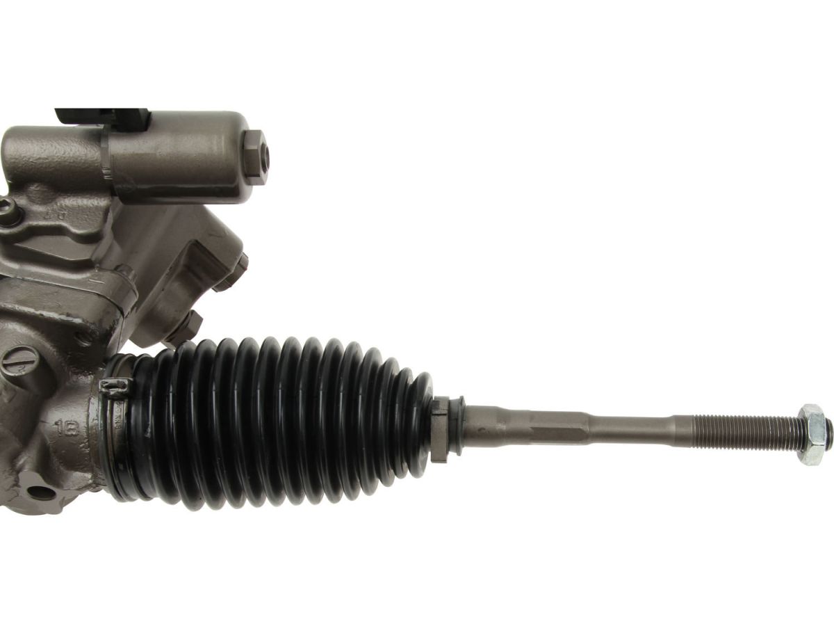 Maval Rack and Pinion Assembly