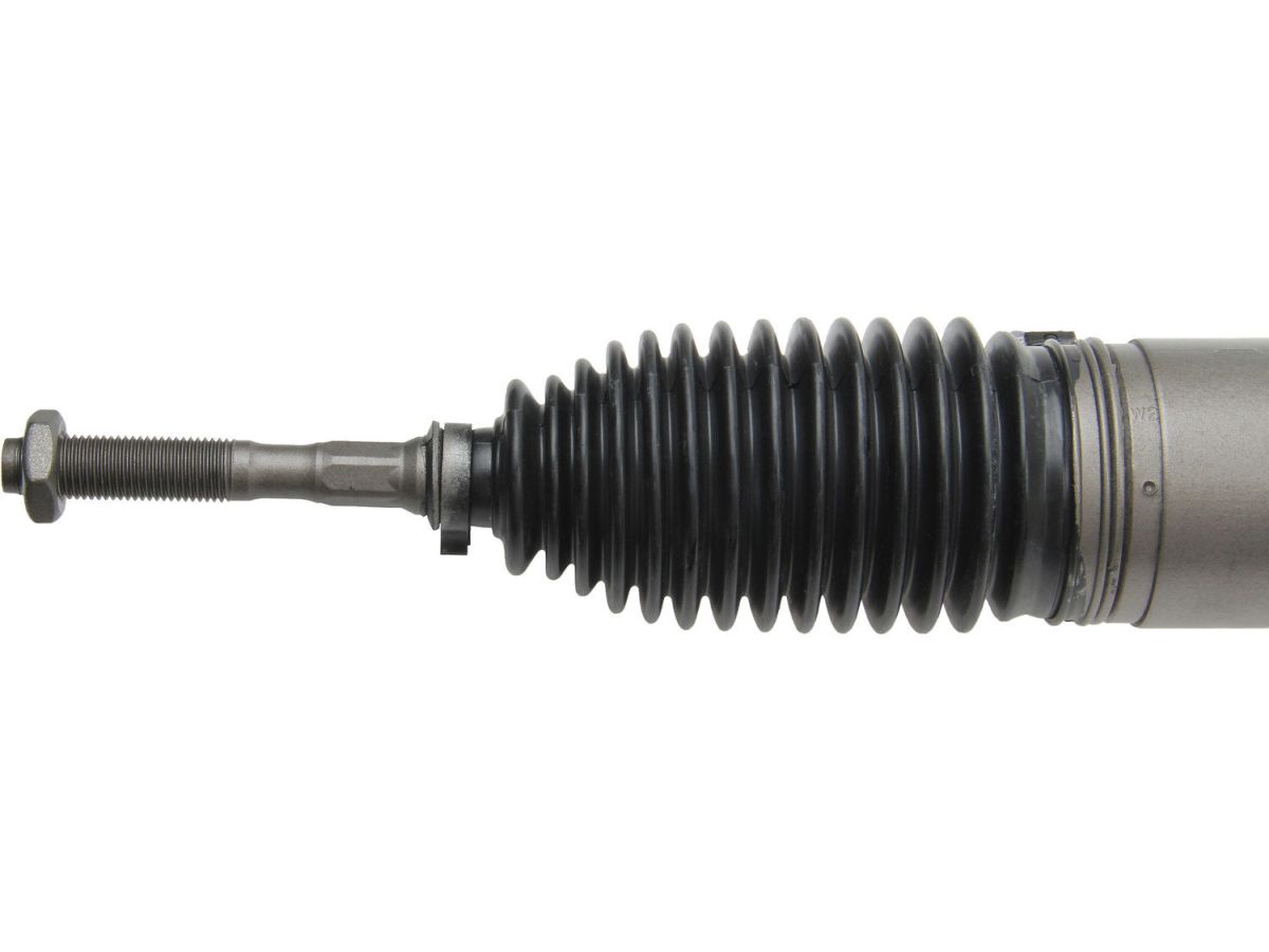 Maval Rack and Pinion Assembly