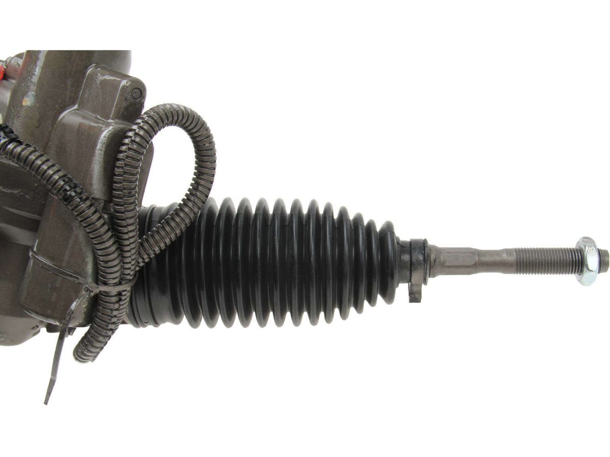 Maval Rack and Pinion Assembly