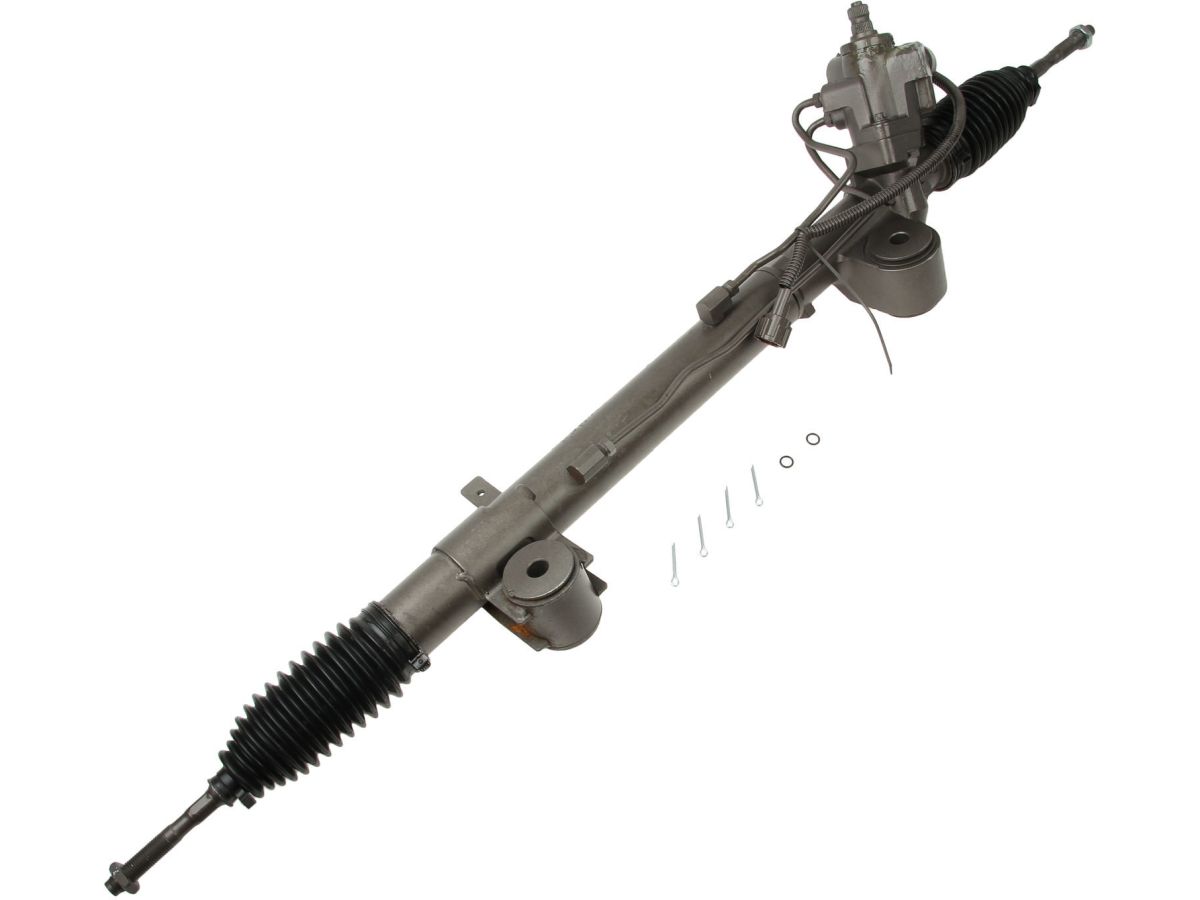 Maval Power Steering Repair Parts 93243M Item Image