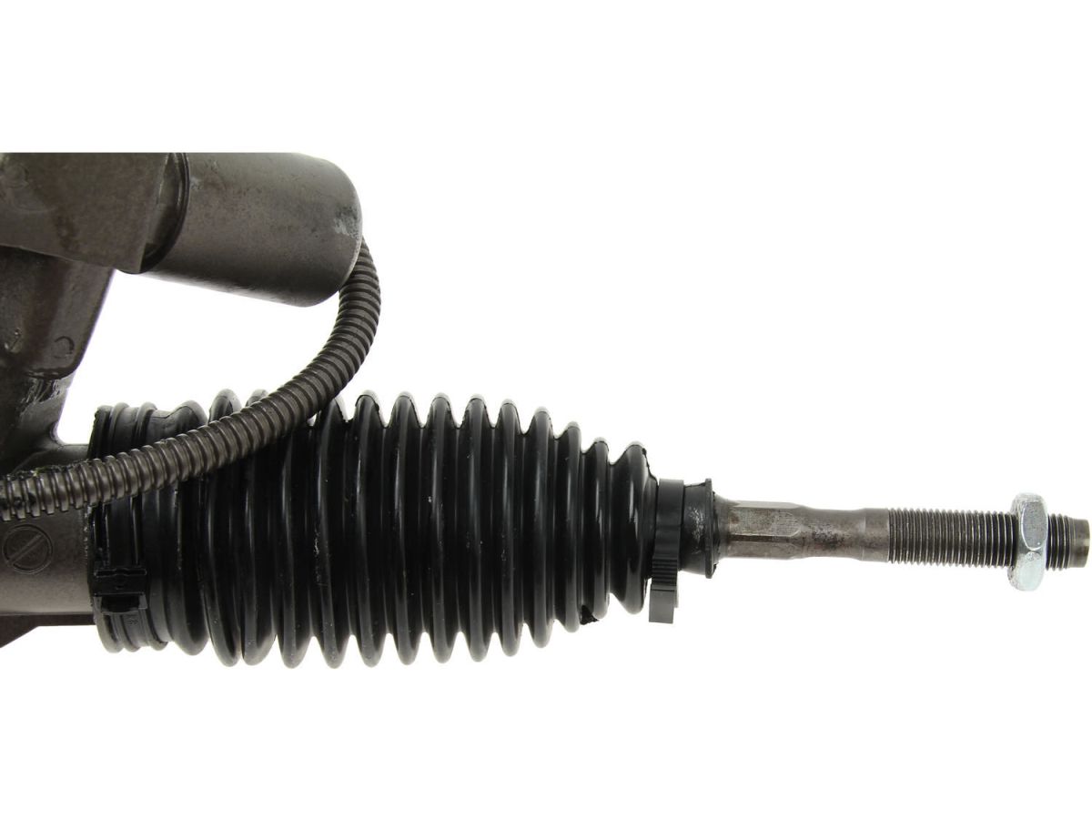 Maval Rack and Pinion Assembly