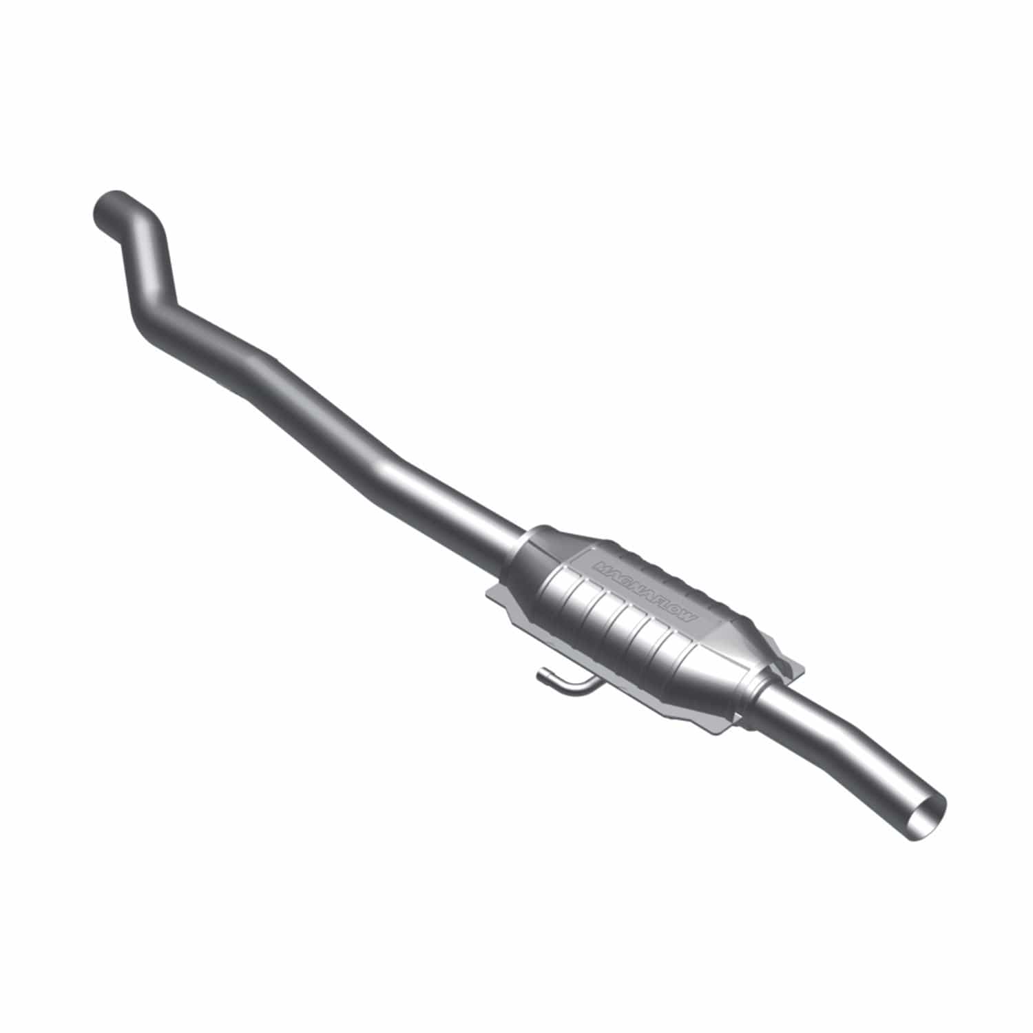 MagnaFlow Dodge Dakota Standard Grade Federal / EPA Compliant Direct-Fit Catalytic Converter