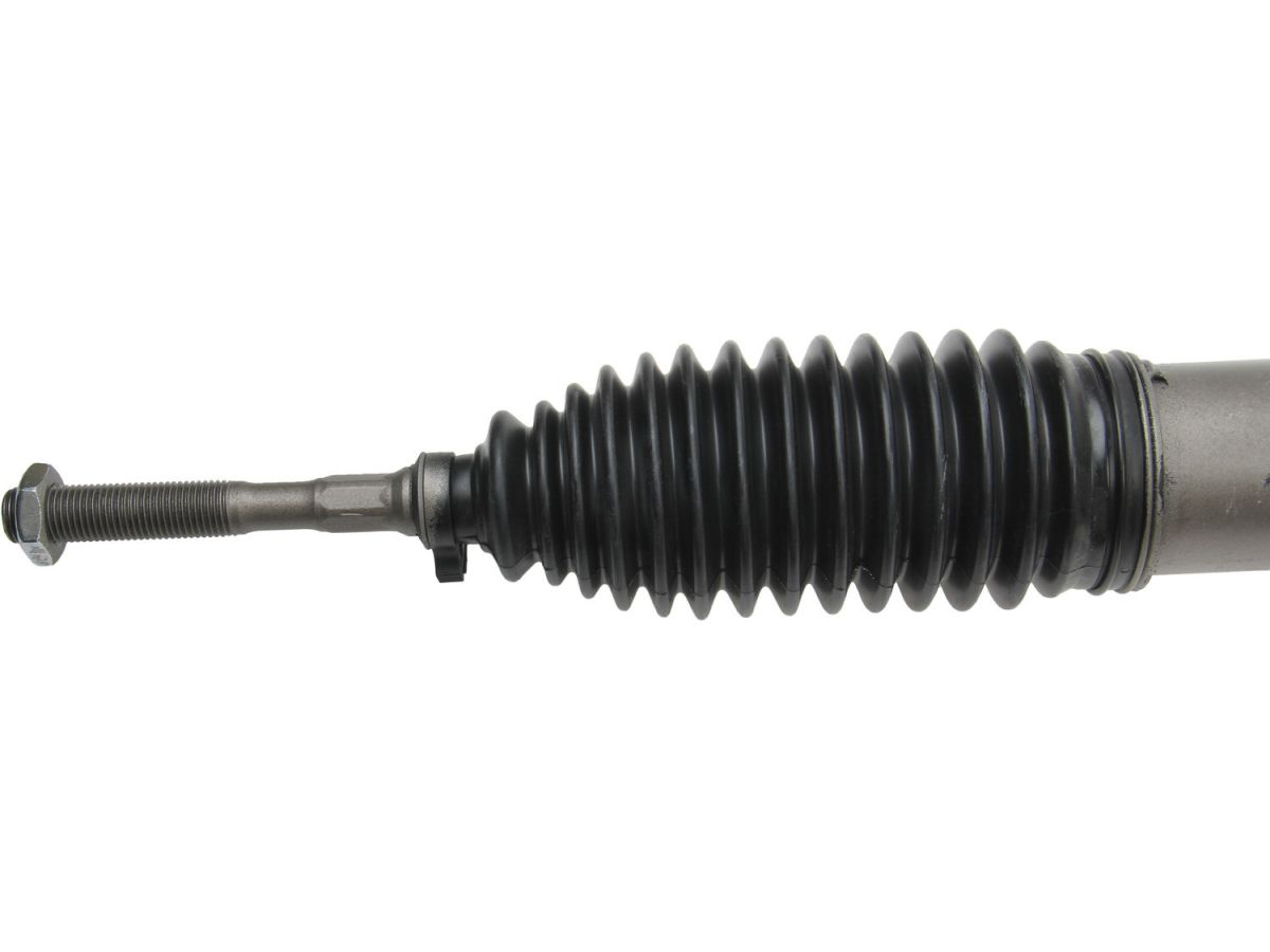 Maval Rack and Pinion Assembly