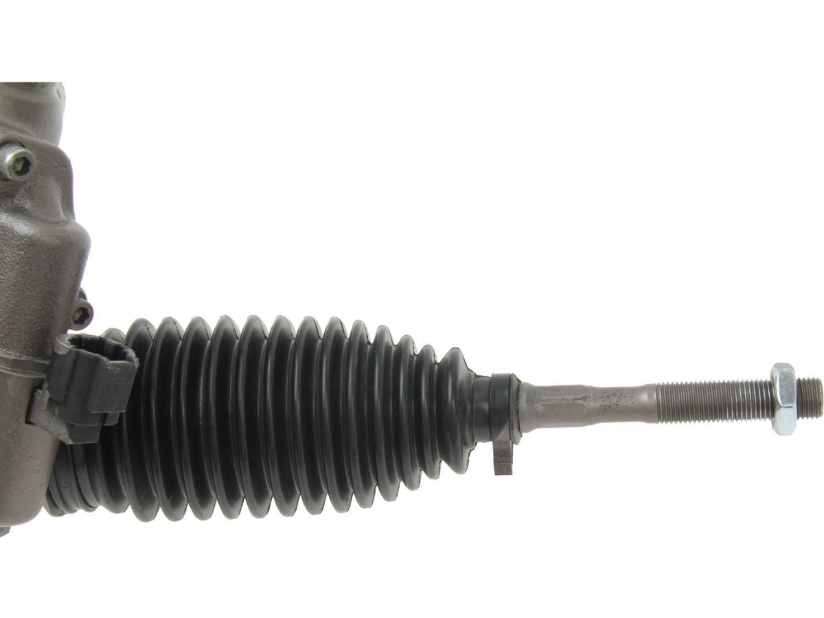 Maval Rack and Pinion Assembly