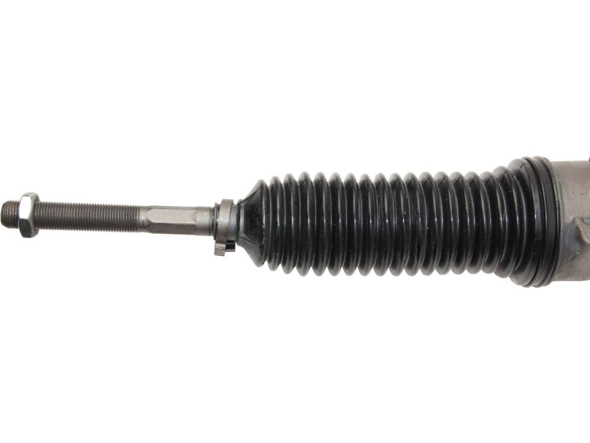 Maval Rack and Pinion Assembly