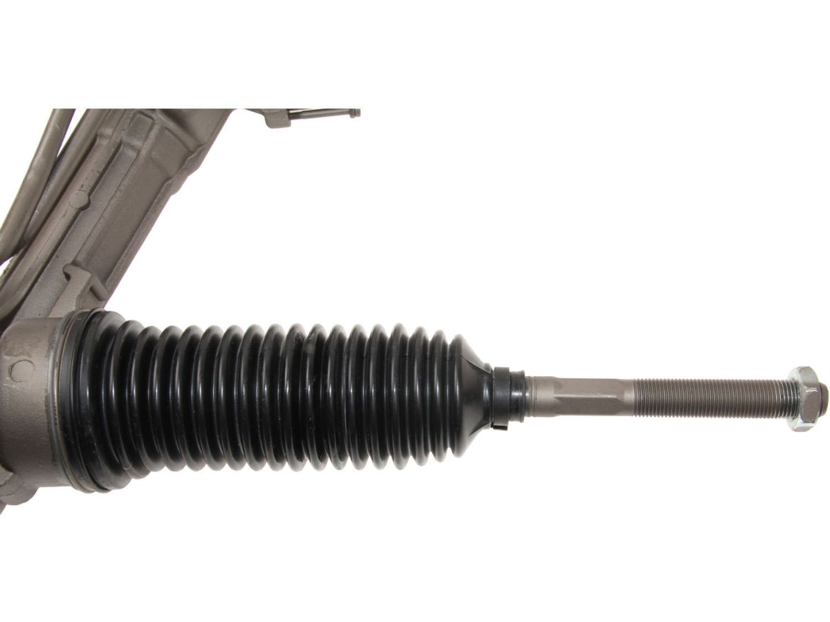 Maval Rack and Pinion Assembly