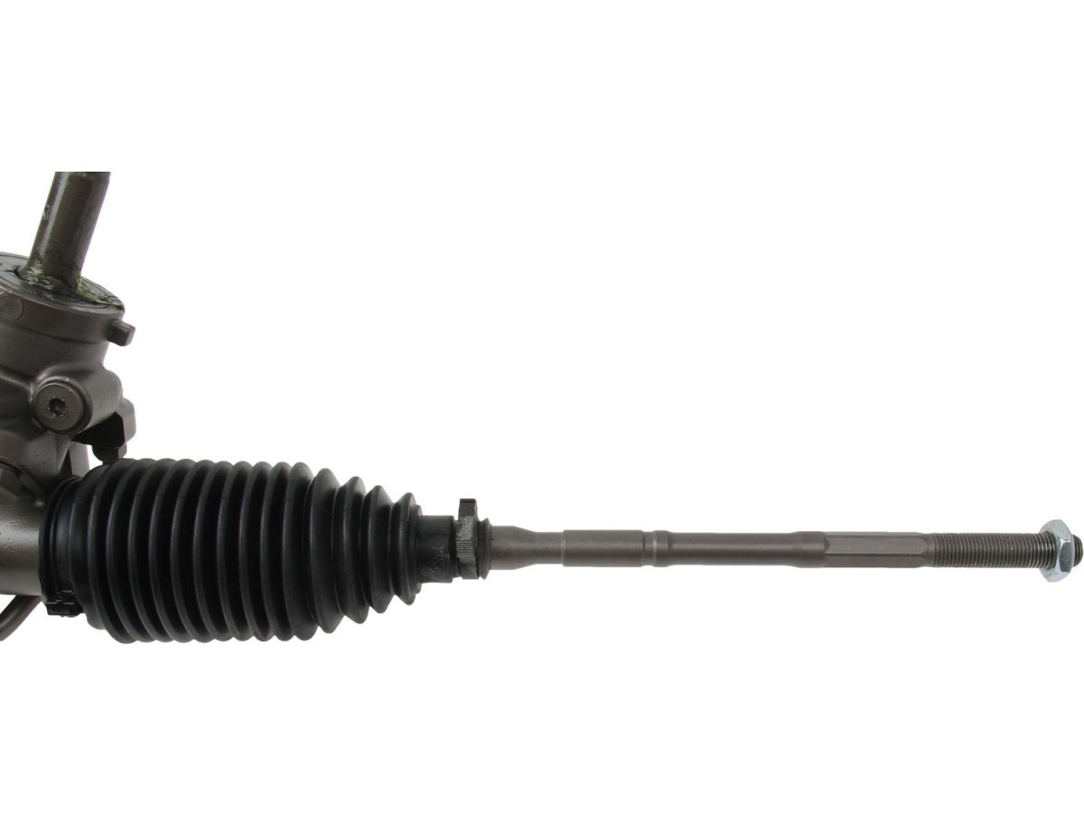 Maval Rack and Pinion Assembly