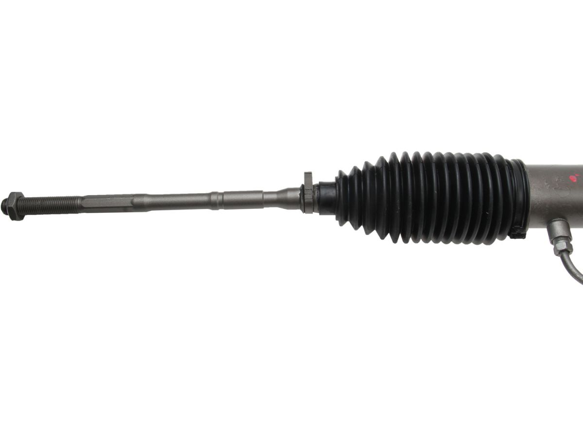 Maval Rack and Pinion Assembly