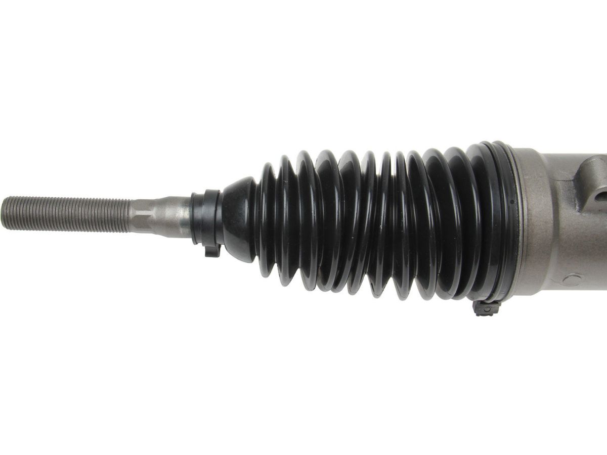 Maval Rack and Pinion Assembly