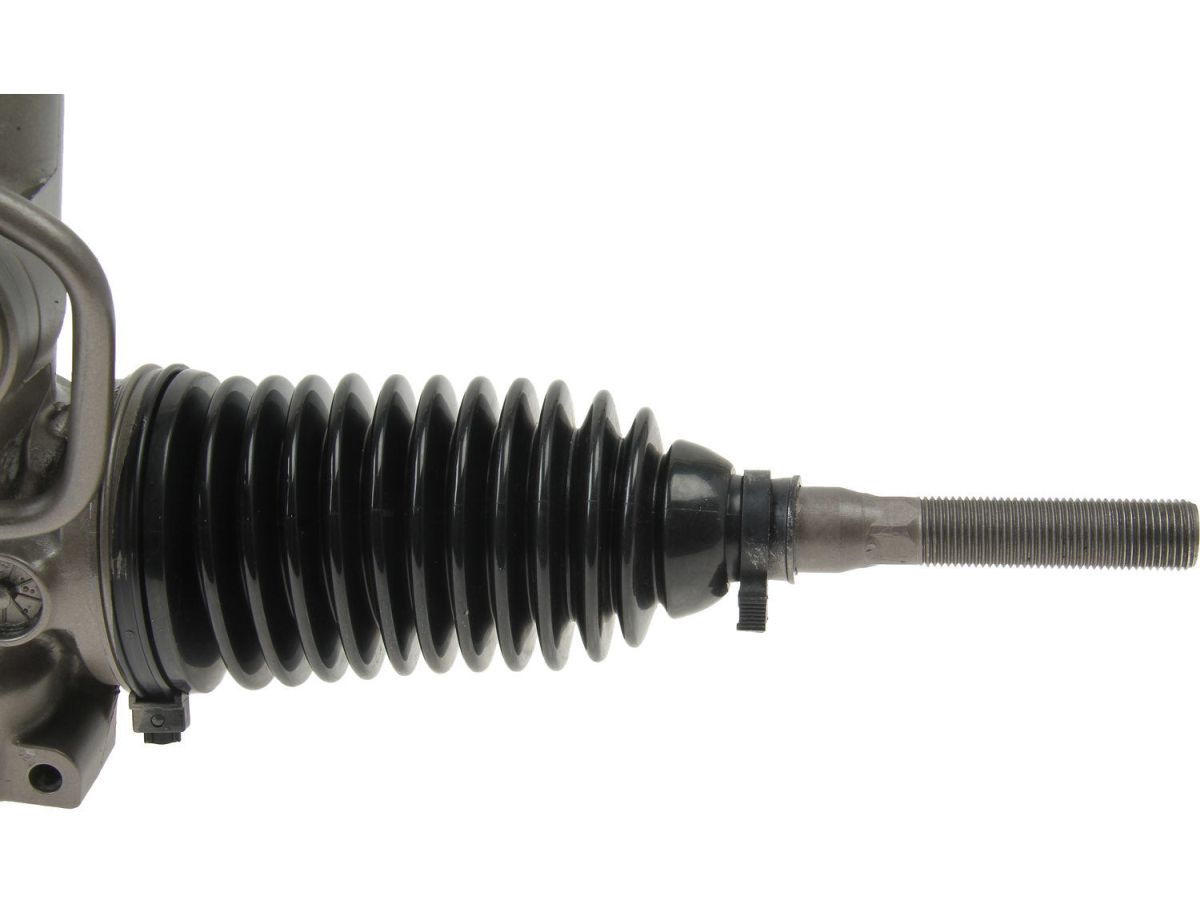 Maval Rack and Pinion Assembly