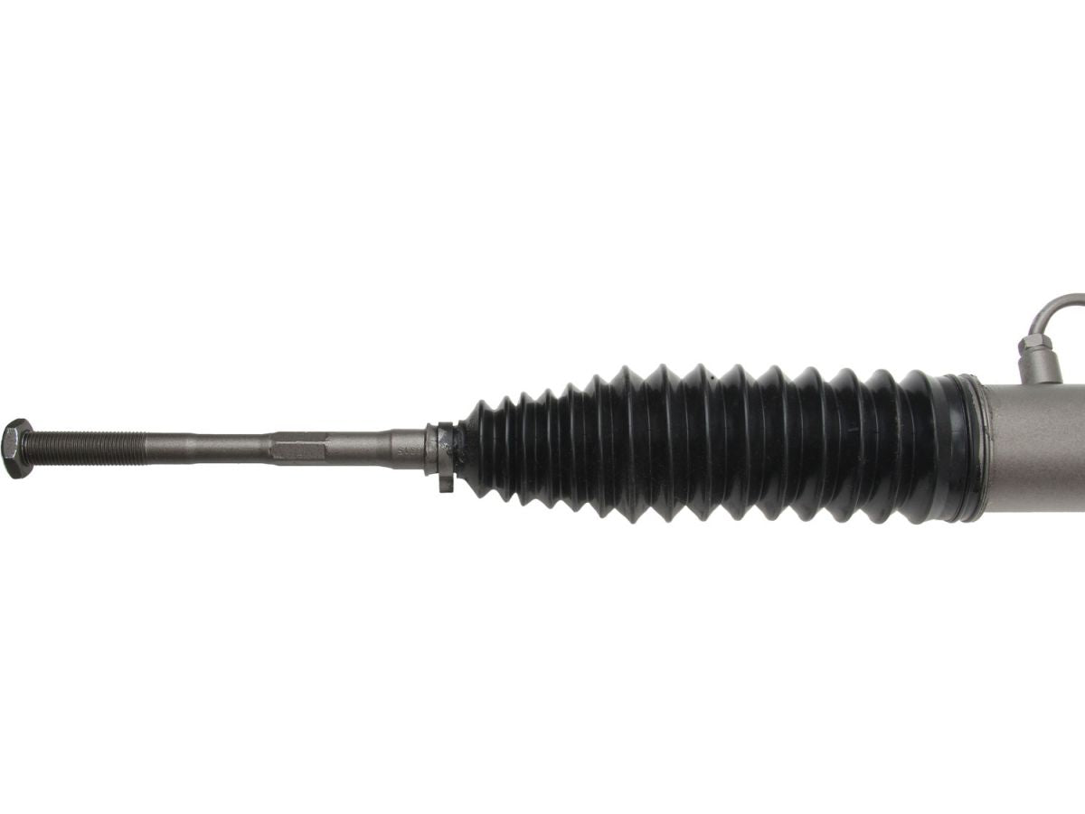 Maval Rack and Pinion Assembly