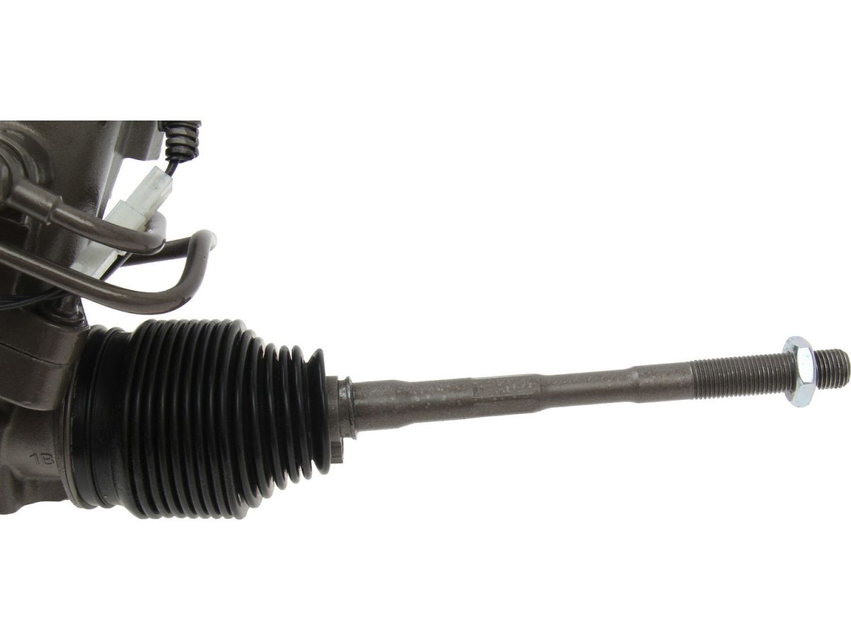 Maval Rack and Pinion Assembly