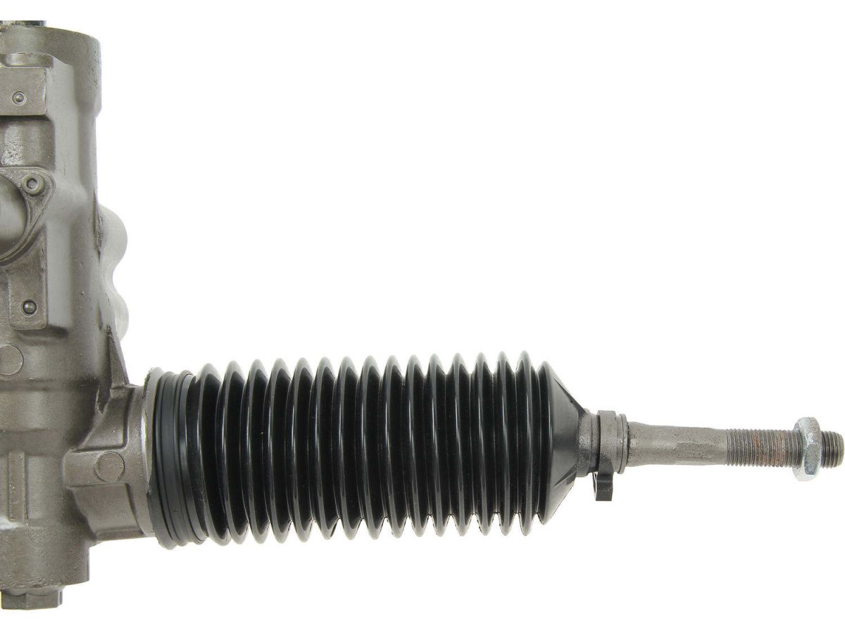 Maval Rack and Pinion Assembly