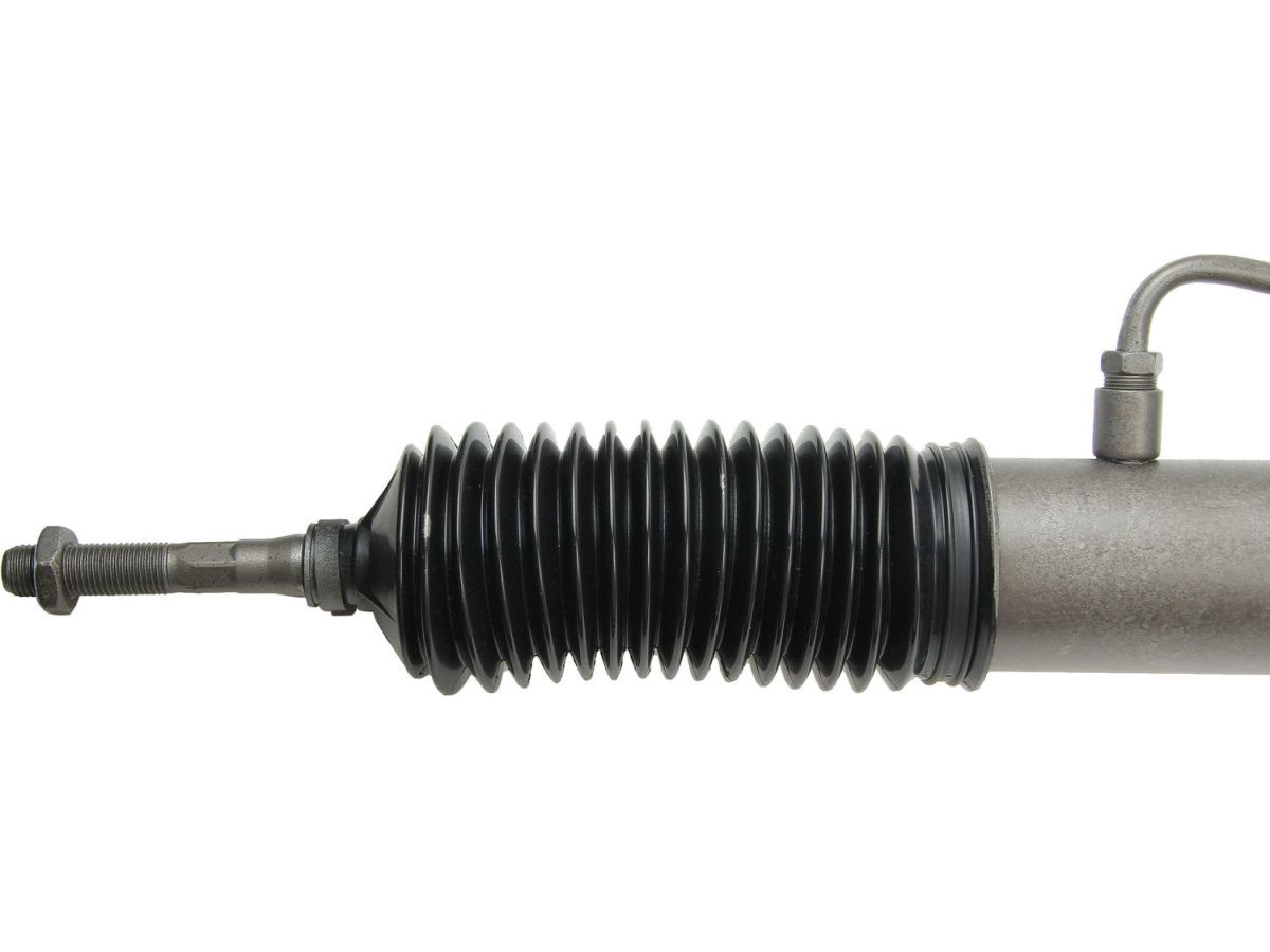 Maval Rack and Pinion Assembly