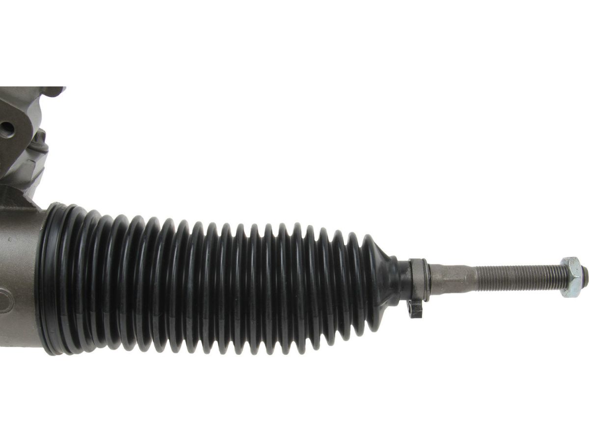 Maval Rack and Pinion Assembly