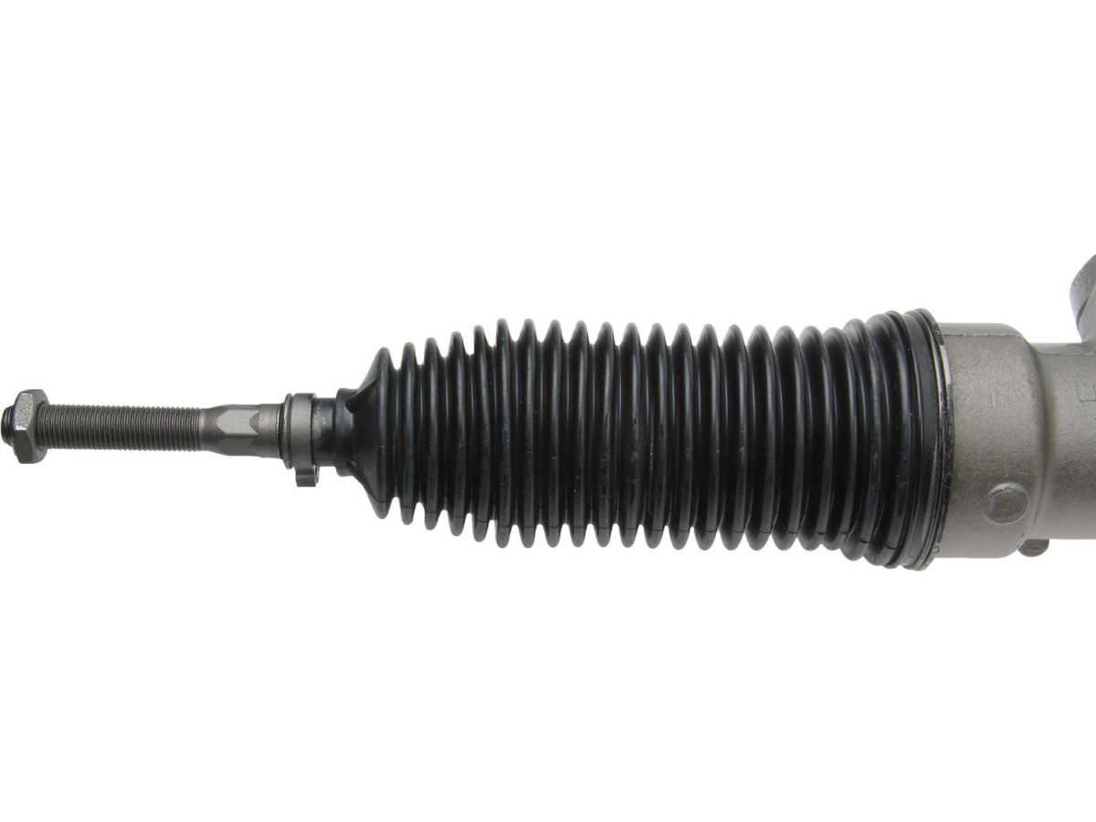 Maval Rack and Pinion Assembly