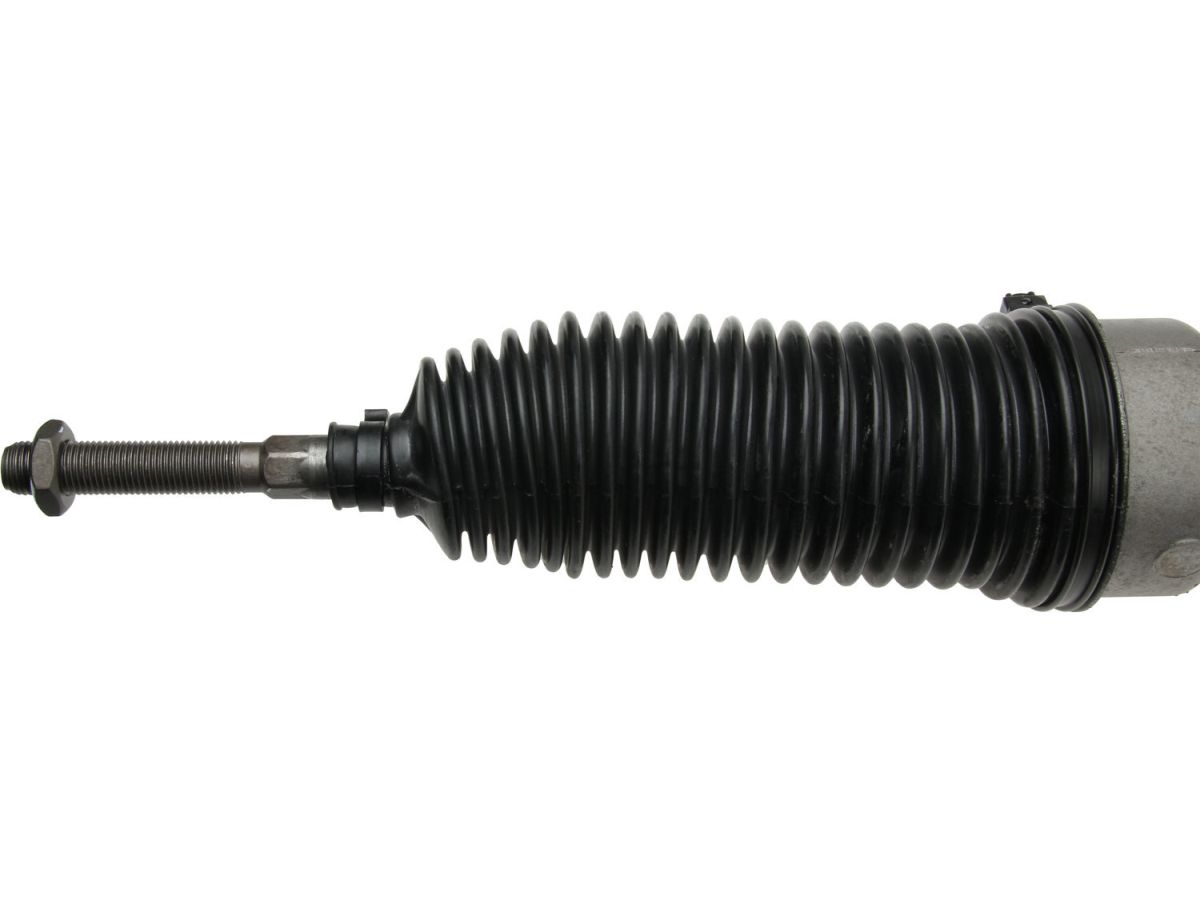 Maval Rack and Pinion Assembly