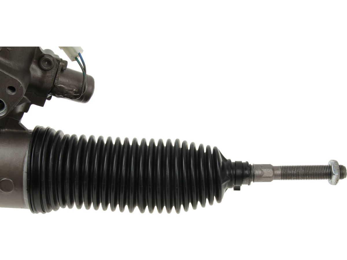 Maval Rack and Pinion Assembly