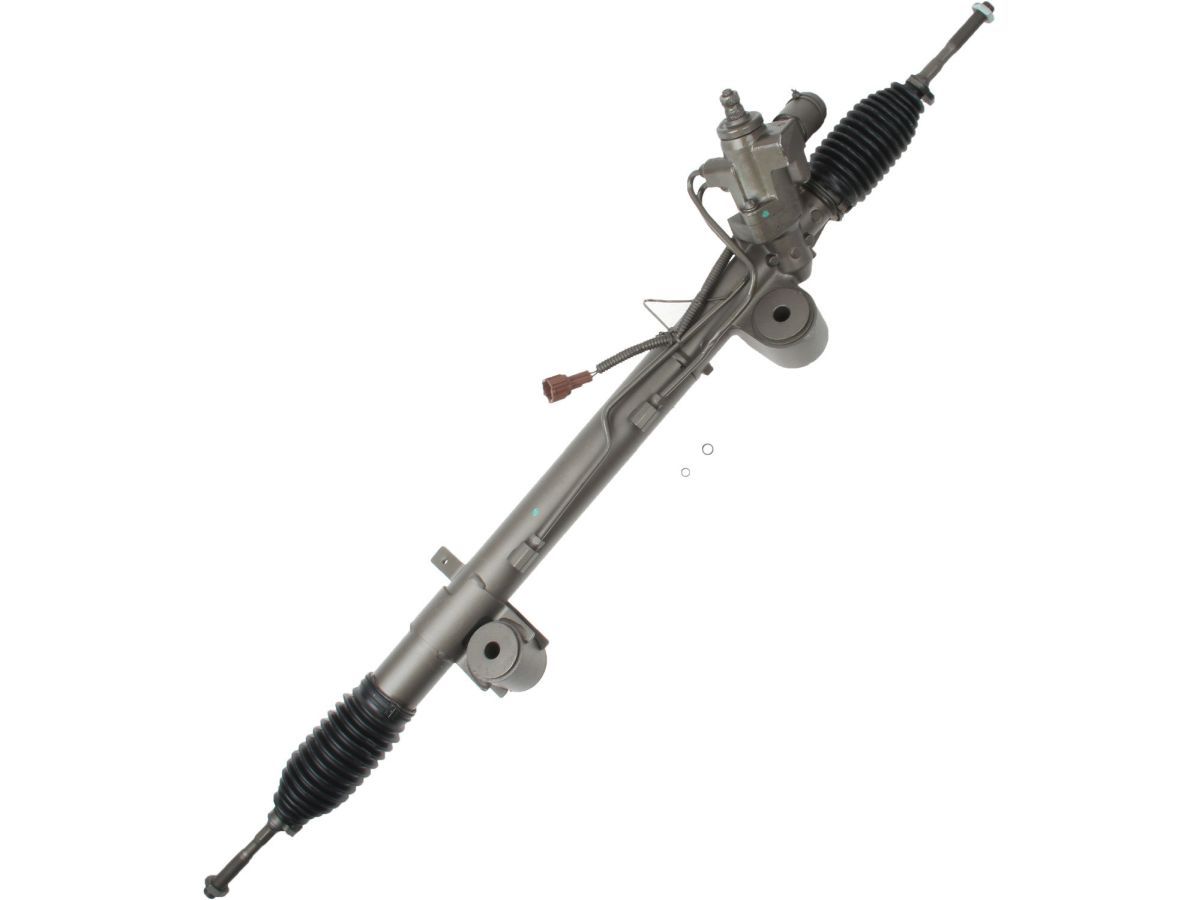 Maval Power Steering Repair Parts 93279M Item Image