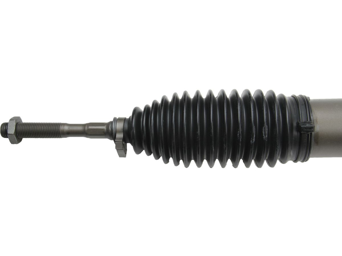 Maval Rack and Pinion Assembly