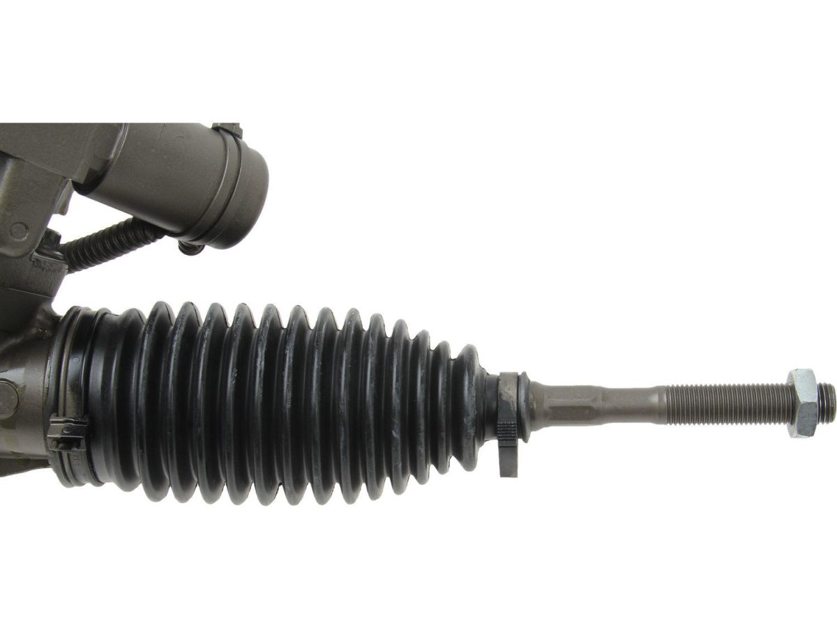 Maval Rack and Pinion Assembly