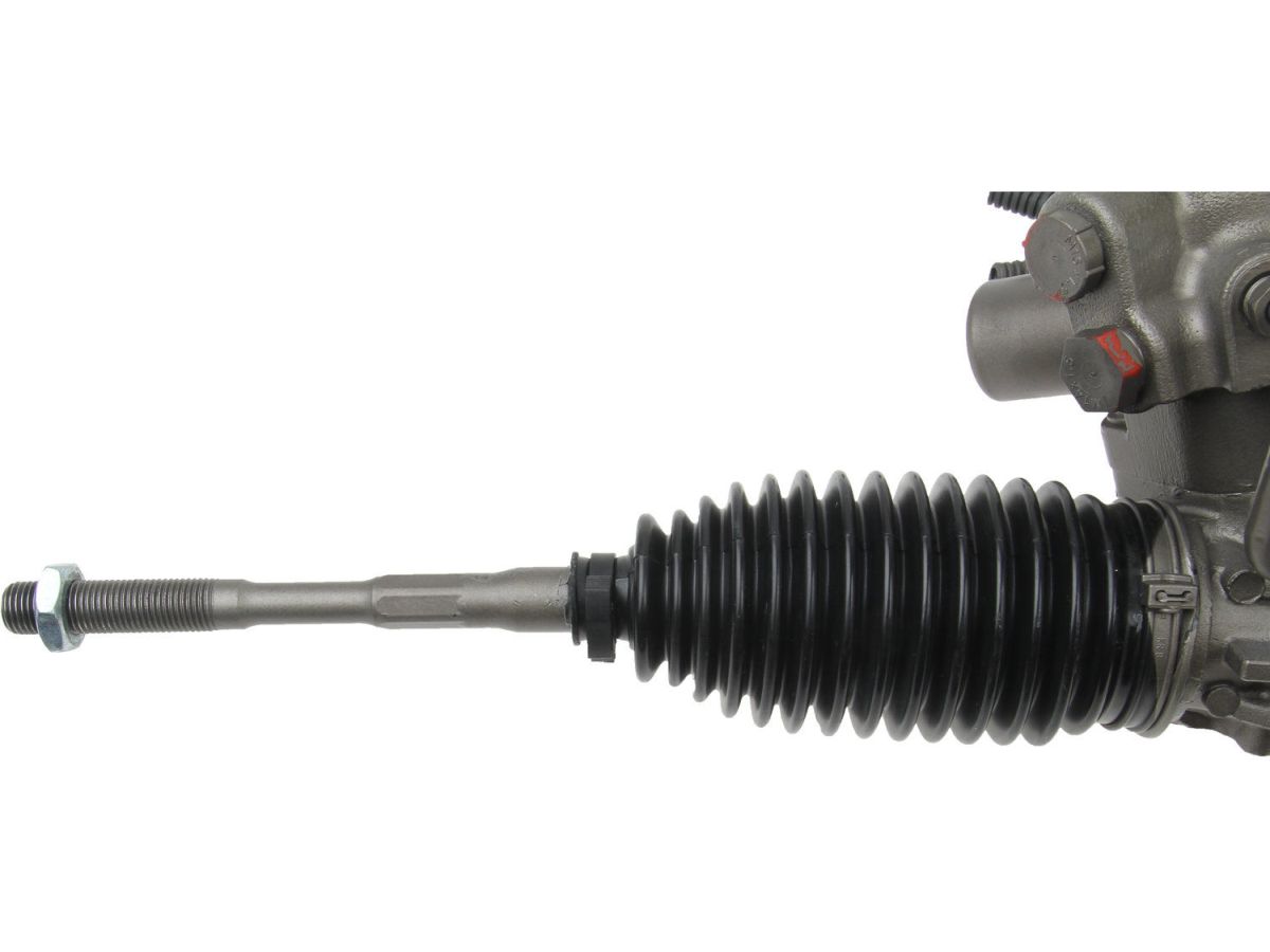 Maval Rack and Pinion Assembly