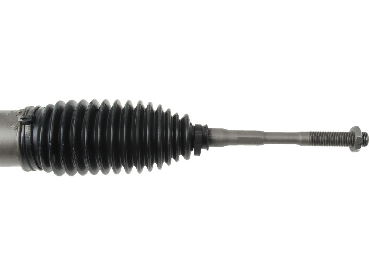 Maval Rack and Pinion Assembly