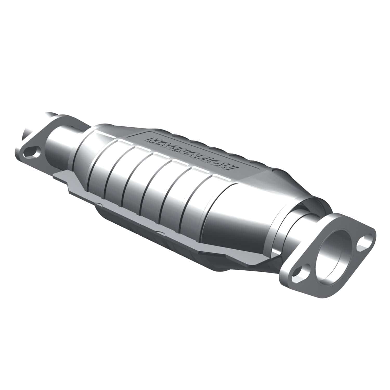 MagnaFlow Mitsubishi Montero HM Grade Federal / EPA Compliant Direct-Fit Catalytic Converter