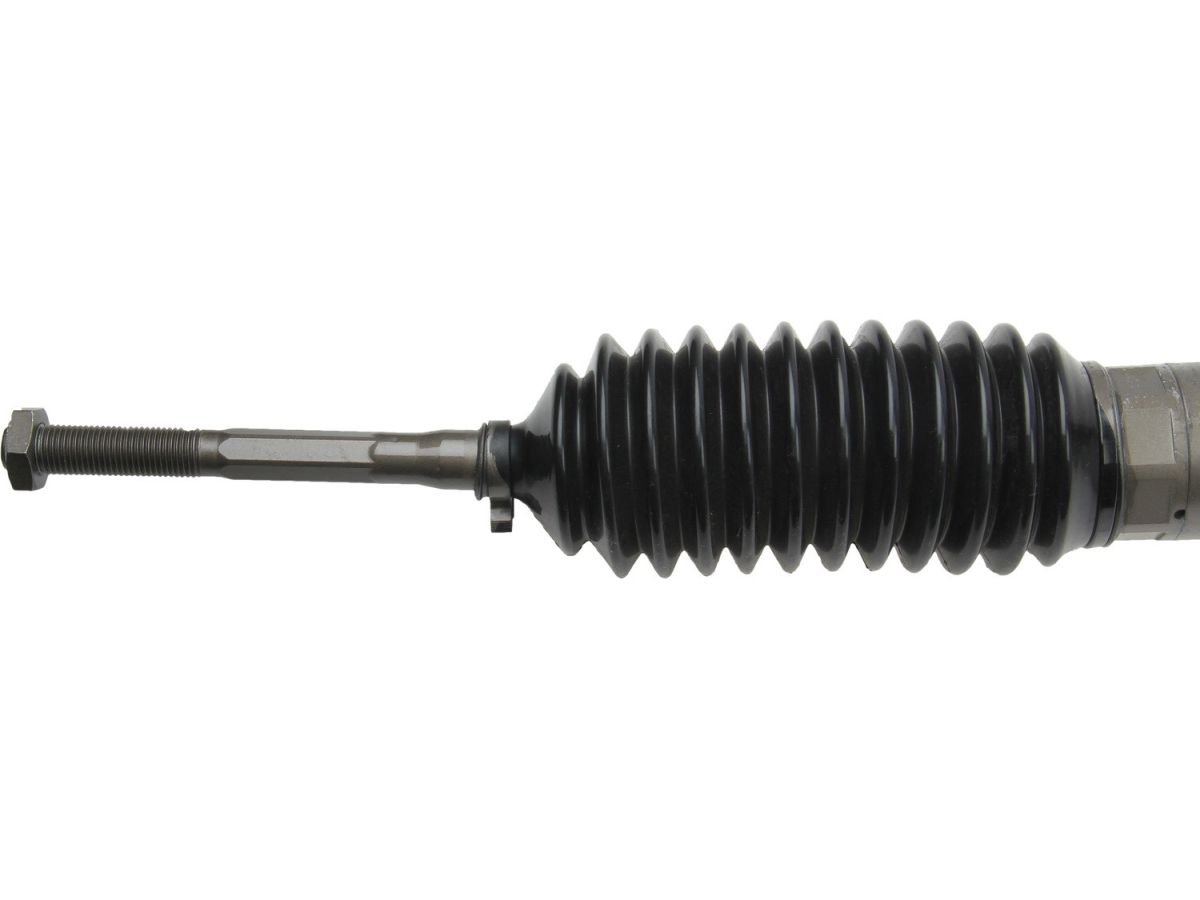 Maval Rack and Pinion Assembly