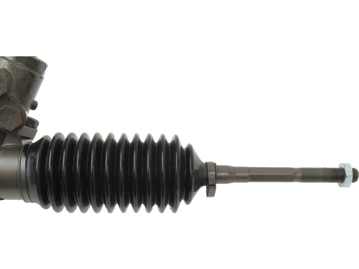 Maval Rack and Pinion Assembly