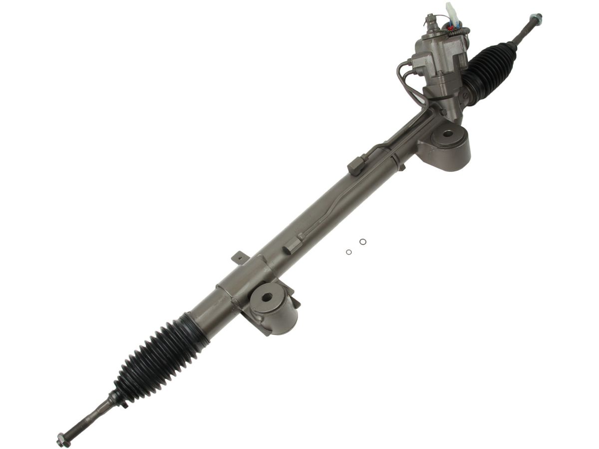 Maval Power Steering Repair Parts 93299M Item Image