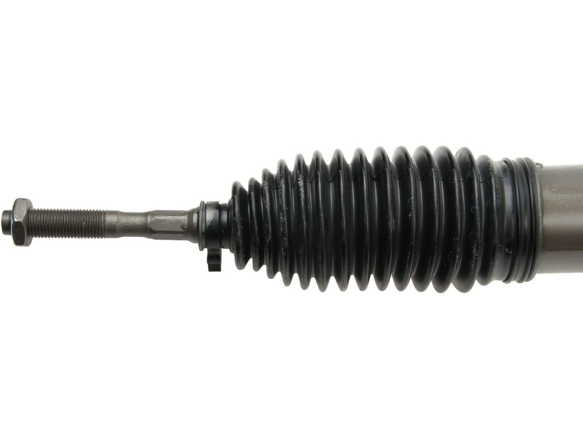 Maval Rack and Pinion Assembly