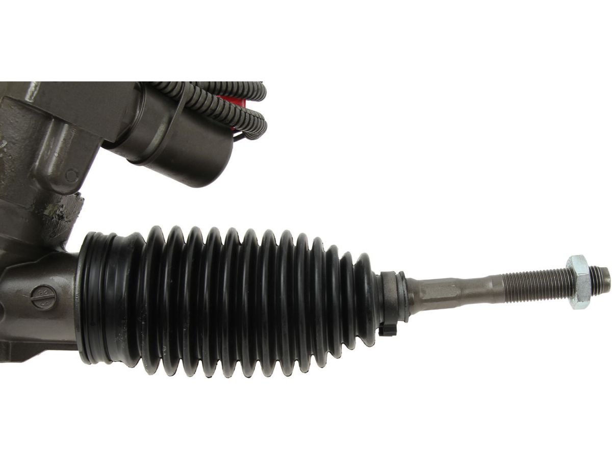 Maval Rack and Pinion Assembly