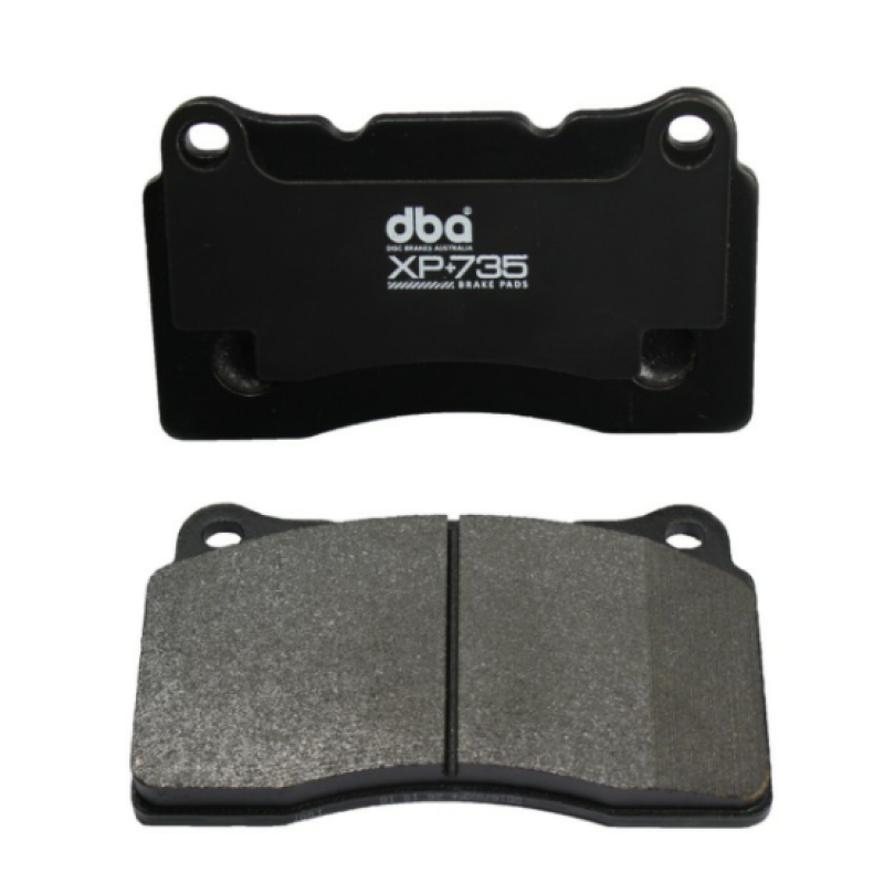 DBA 00-01 Subaru Impreza XP+735 Front Brake Pads DB1363XP+