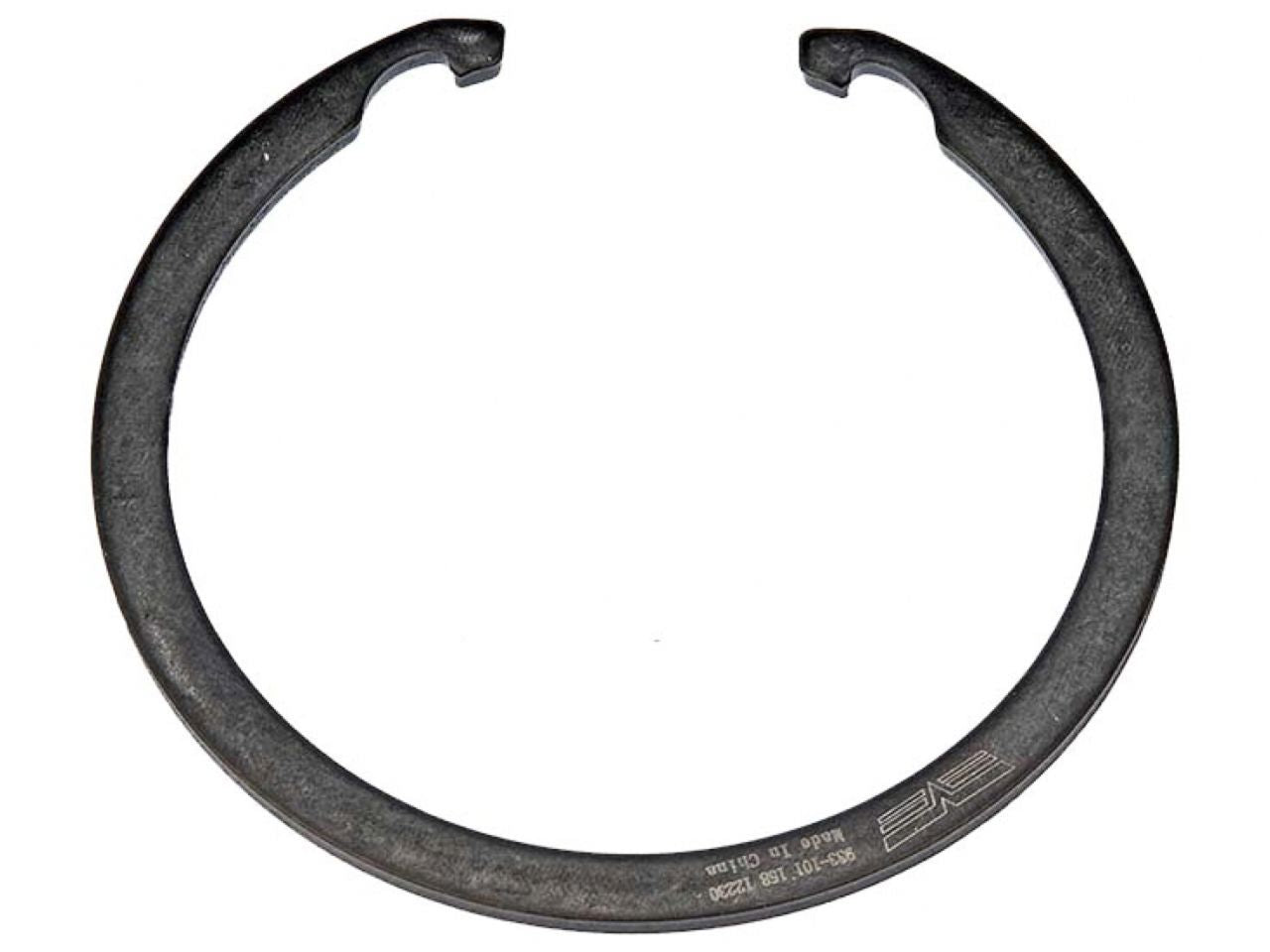 Dorman Vehicle Parts 933-101 Item Image