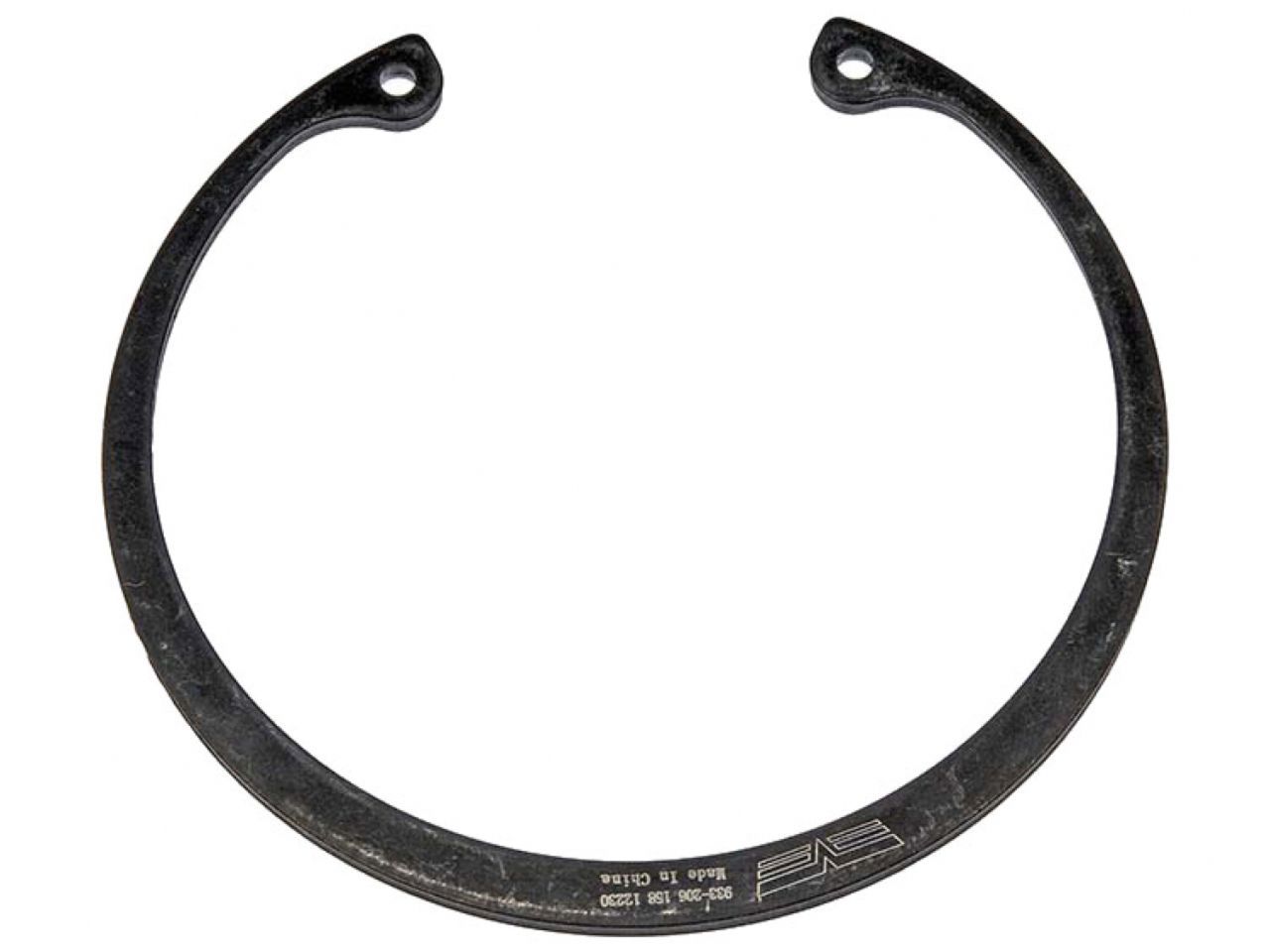 Dorman Vehicle Parts 933-206 Item Image