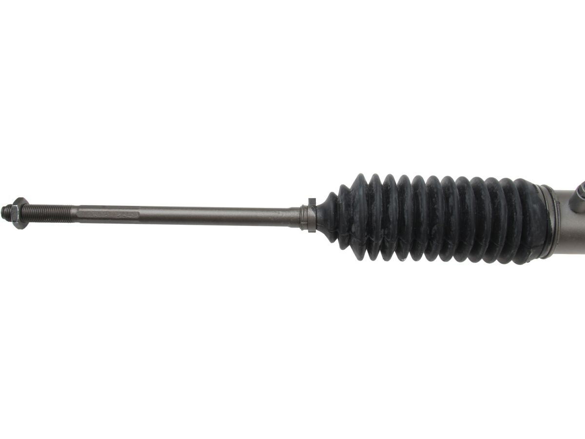 Maval Rack and Pinion Assembly