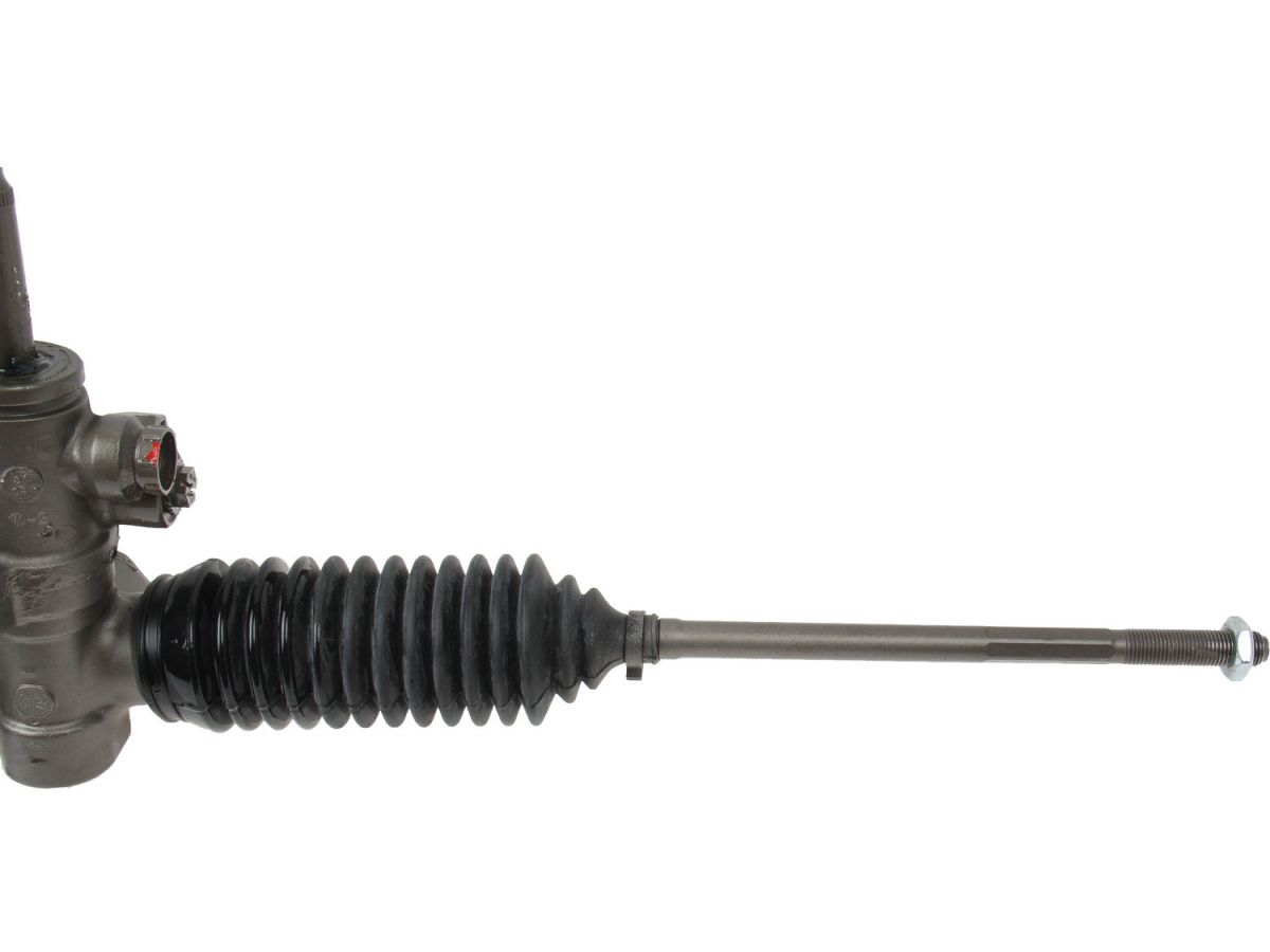 Maval Rack and Pinion Assembly