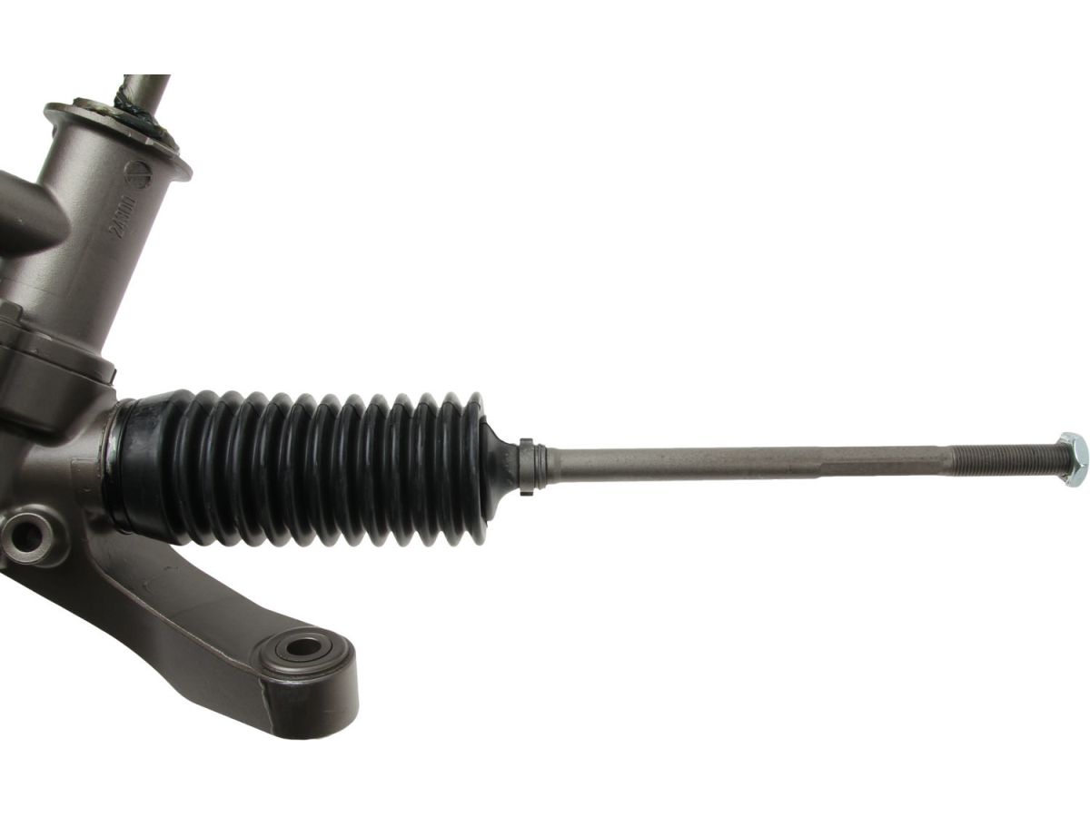 Maval Rack and Pinion Assembly