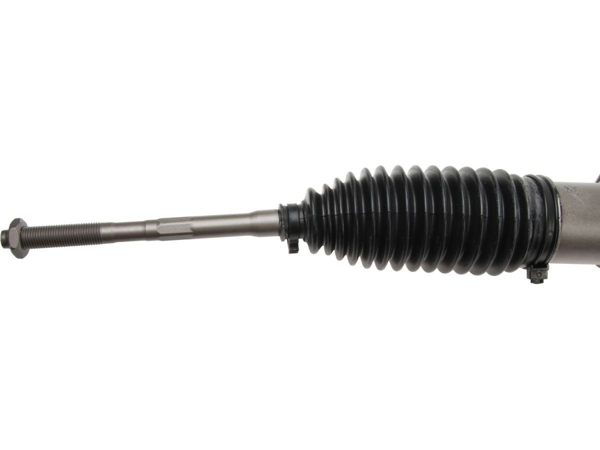 Maval Rack and Pinion Assembly