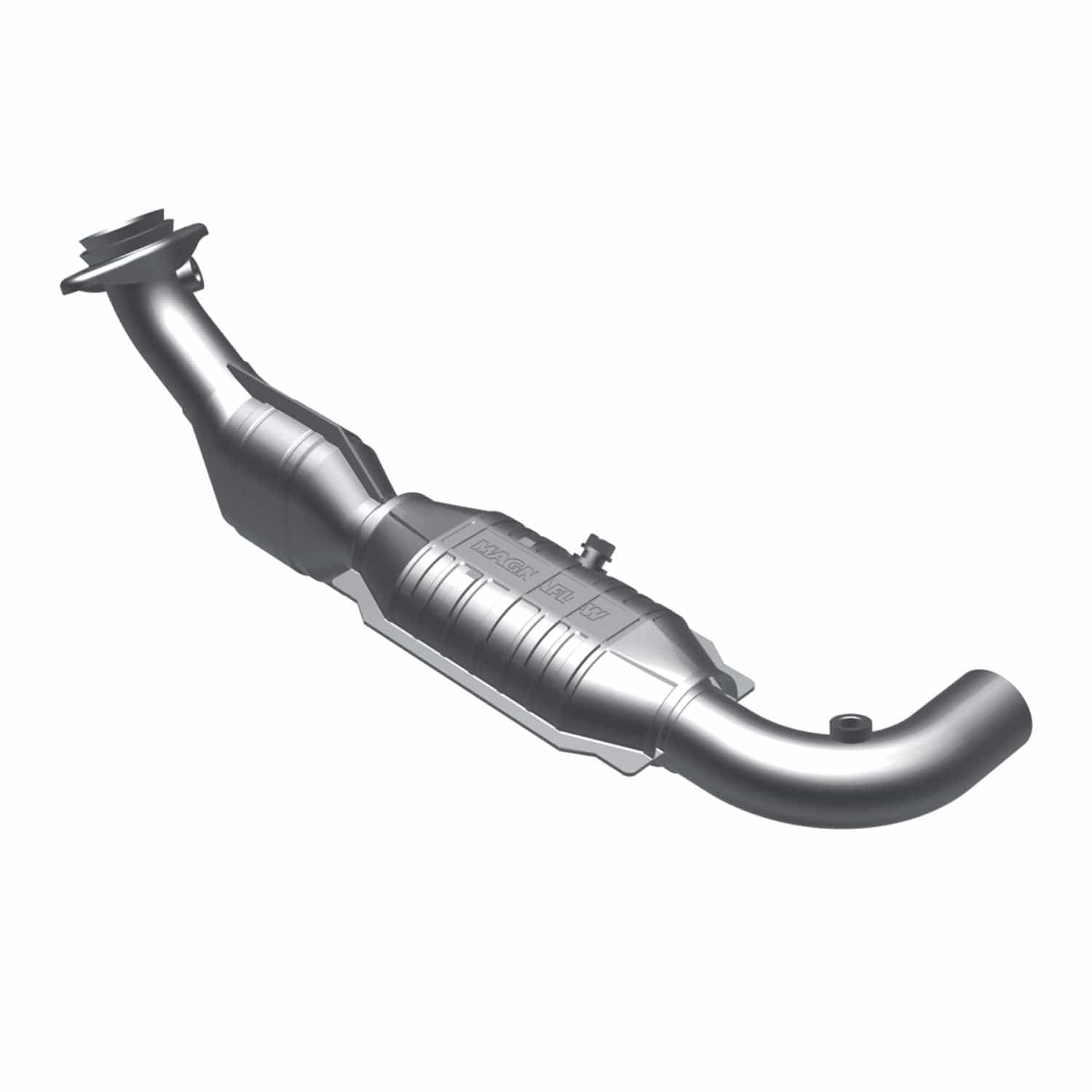 MagnaFlow Ford HM Grade Federal / EPA Compliant Direct-Fit Catalytic Converter