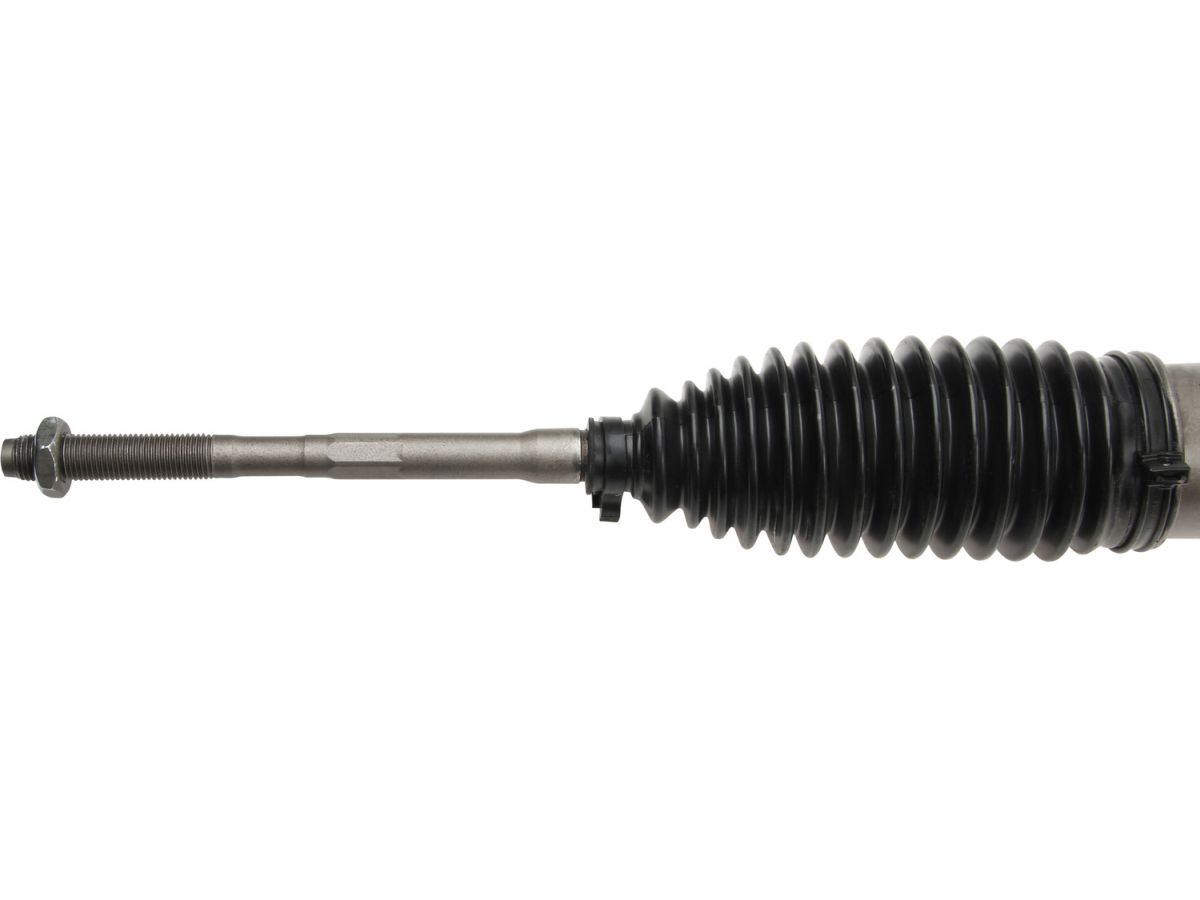 Maval Rack and Pinion Assembly