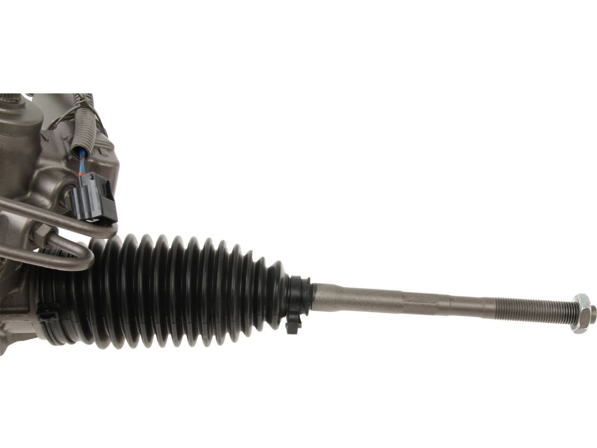 Maval Rack and Pinion Assembly