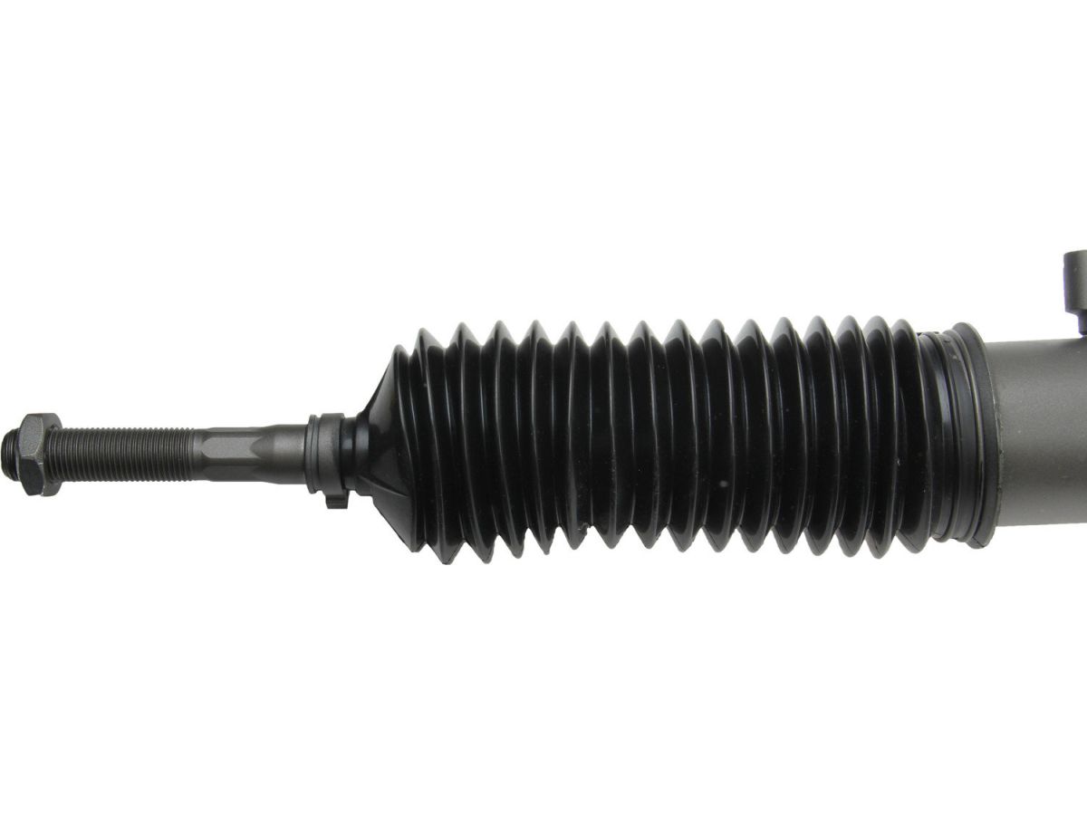 Maval Rack and Pinion Assembly