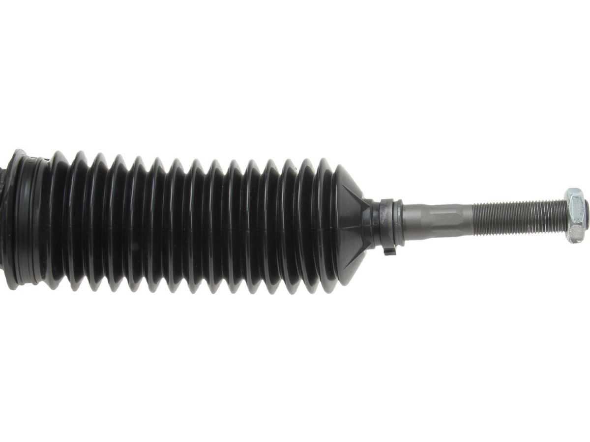 Maval Rack and Pinion Assembly