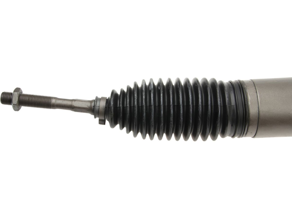 Maval Rack and Pinion Assembly